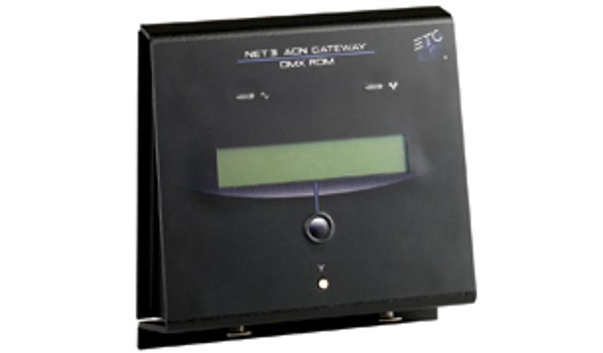 Net3 Two-Port Gateway