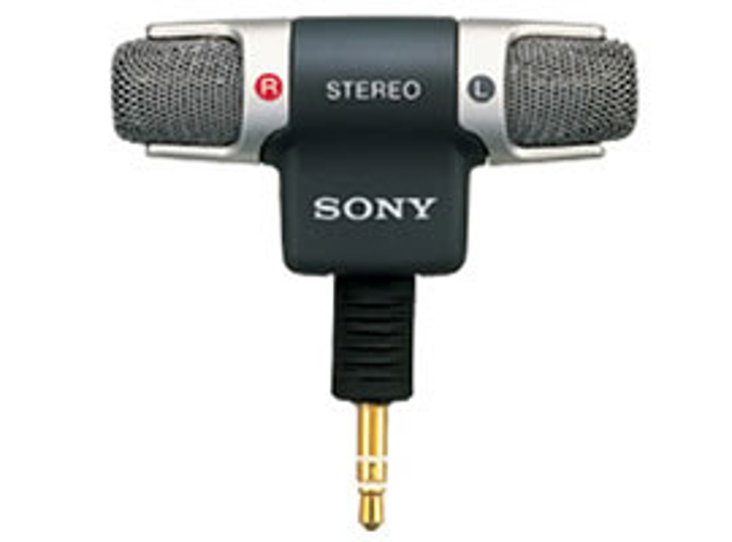 Digital Recording MIc