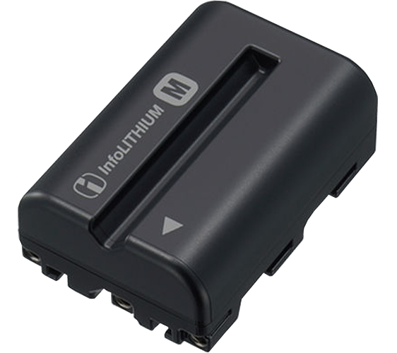 Rechargable Battery Pack