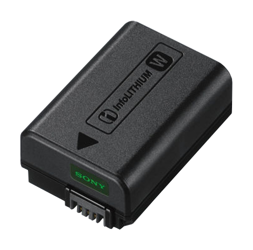 InfoLithium W Series Battery