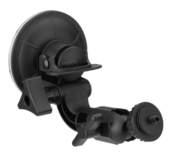 Suction Cup Mount for HDRAS10/15