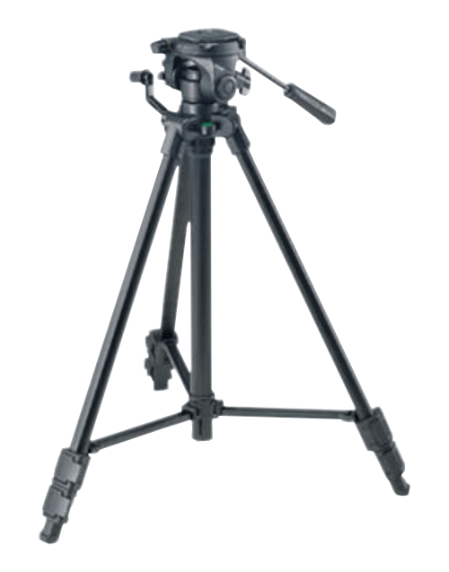 Lightweight Tripod