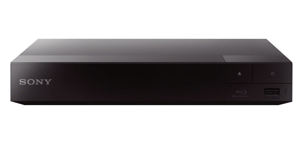 DVD Blu-Ray Player