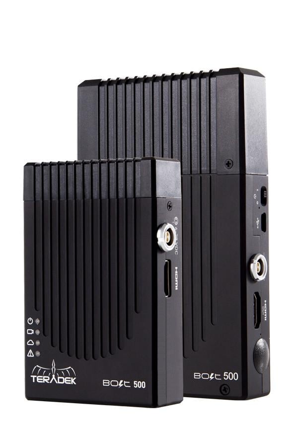 HDMI Video Transceiver Set