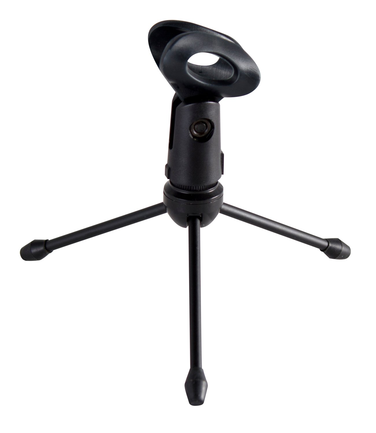 Frameworks Mini Tripod Desktop Stand for Wired Mics