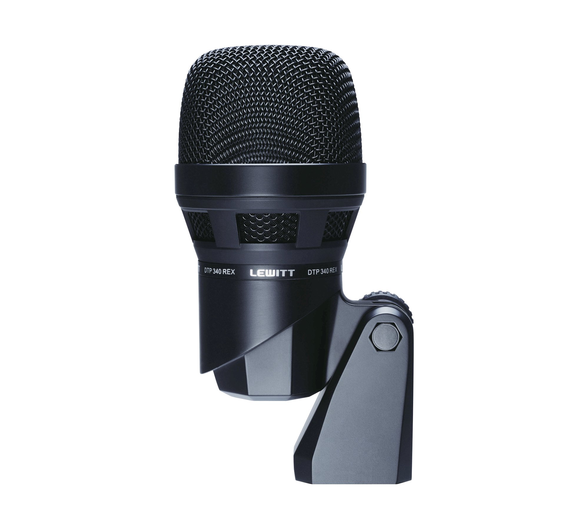 Dynamic Bass and Bass Drum Microphone