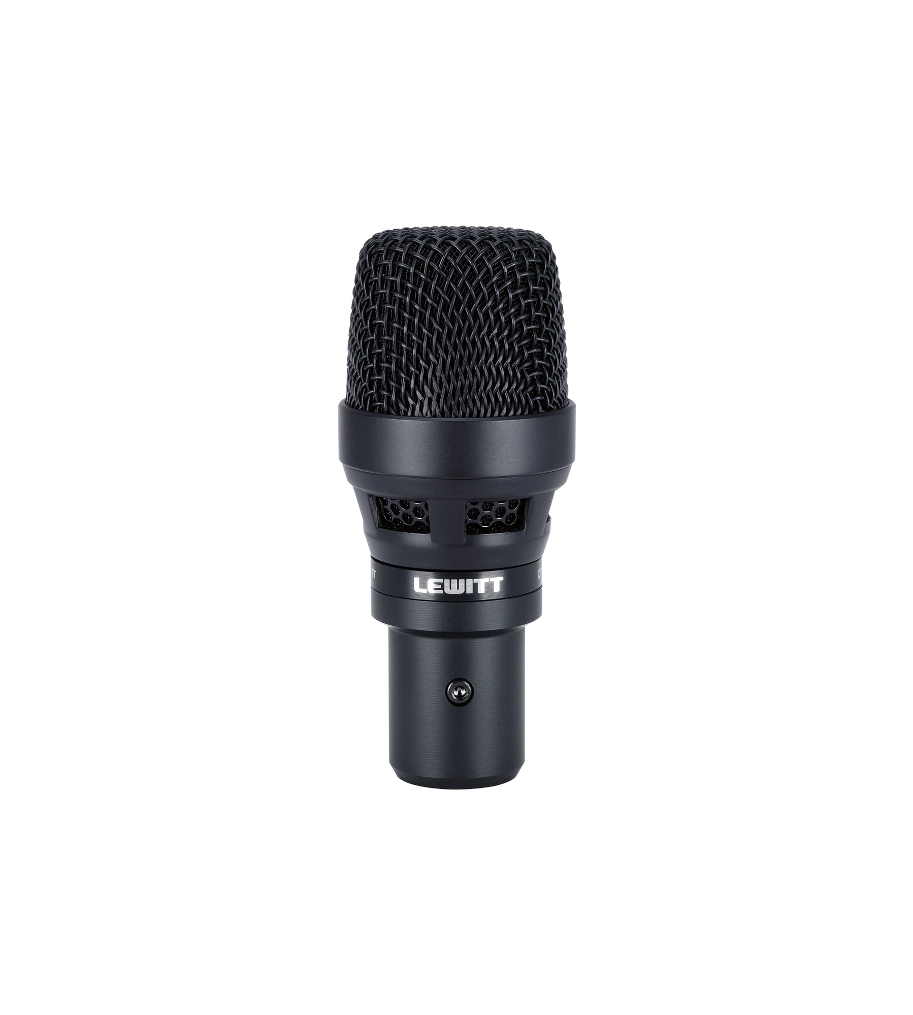 Supercardioid Dynamic Tom & Percussion Microphone
