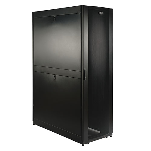 48U Rack Enclosure Server Cabinet
