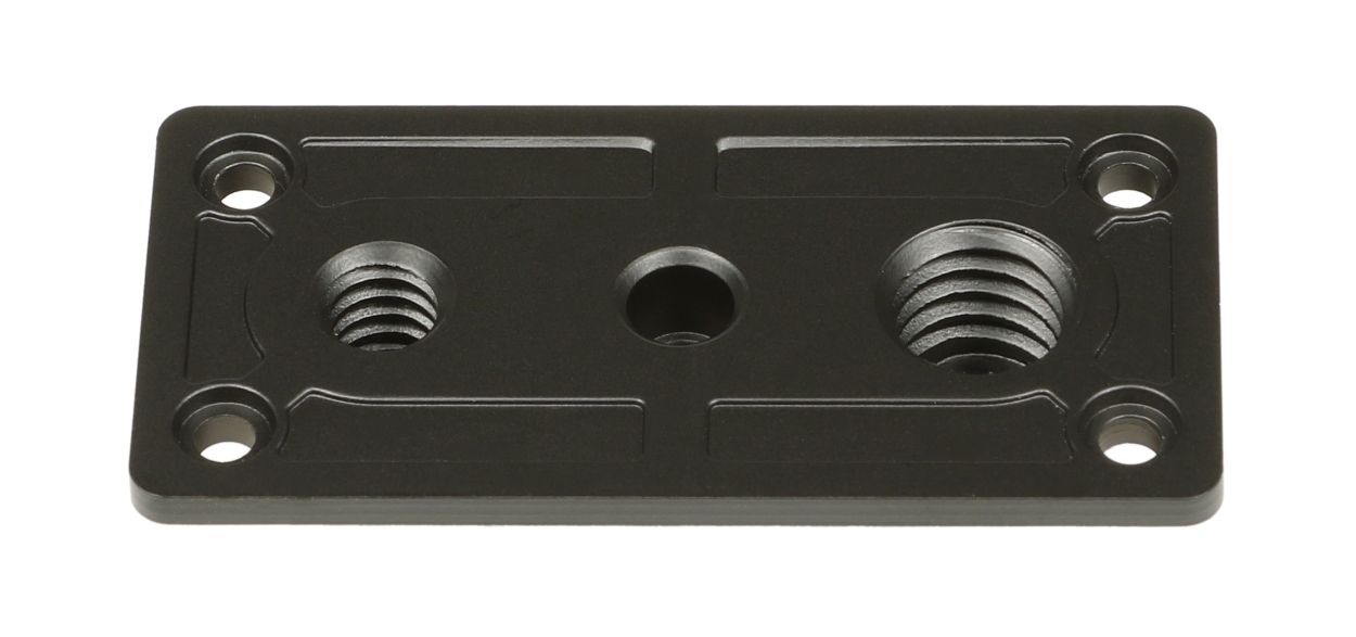 PXW-FS7 Tripod Base Plate
