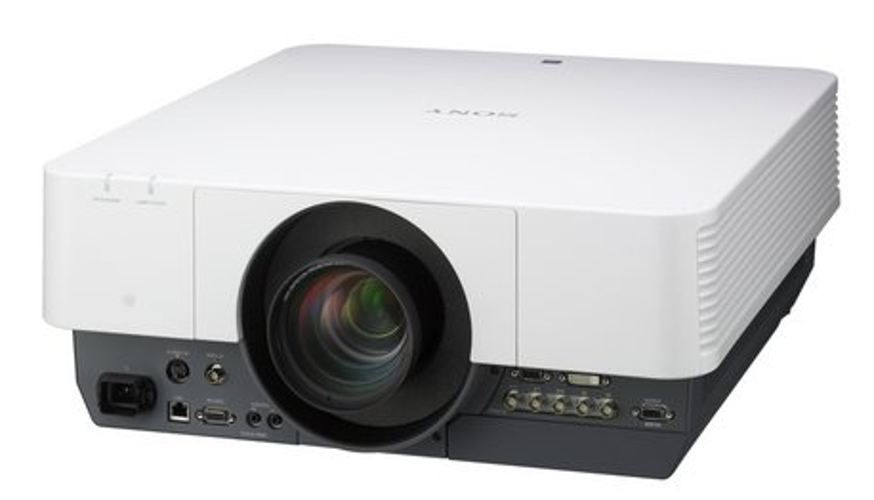 WUXGA Projector, 7000 Lumens