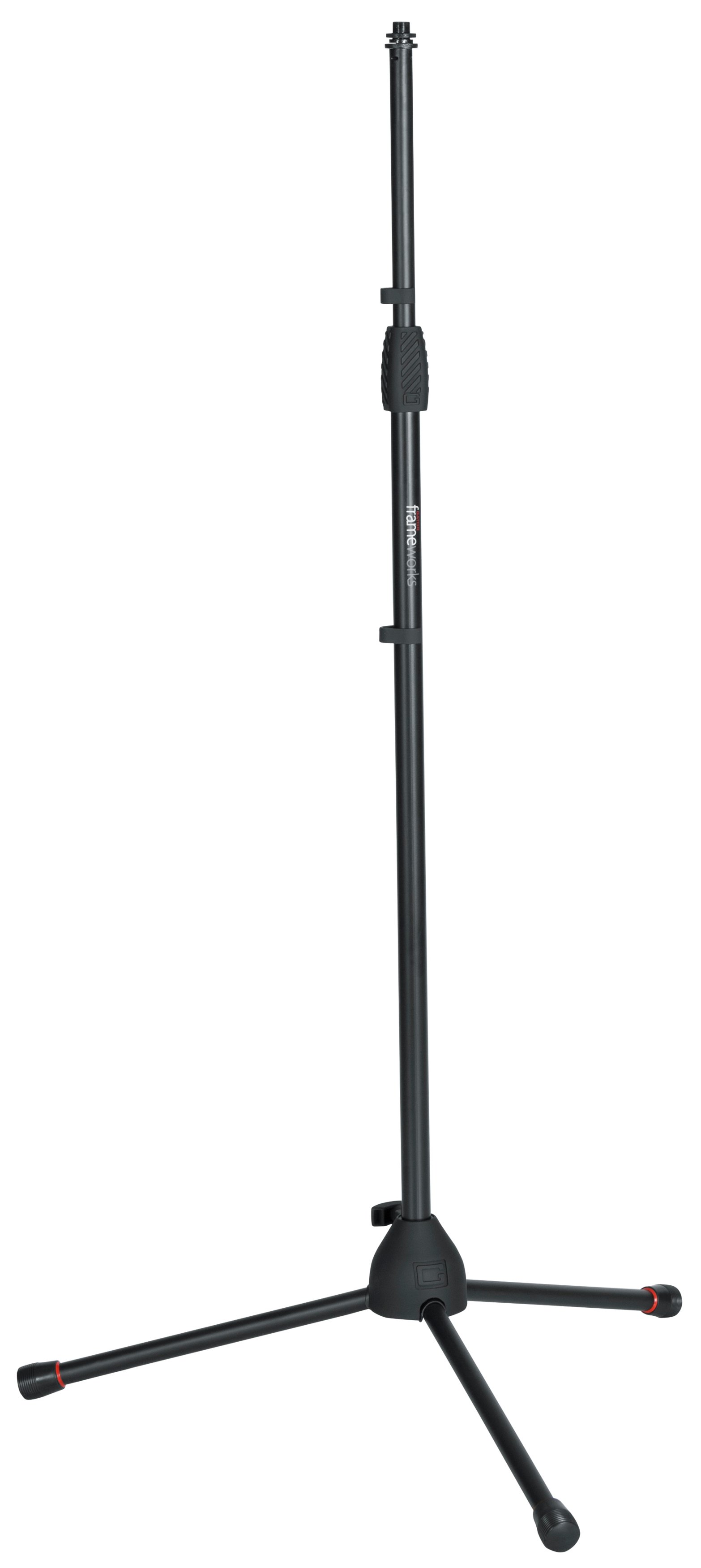 Frameworks Standard Tripod Microphone Stand