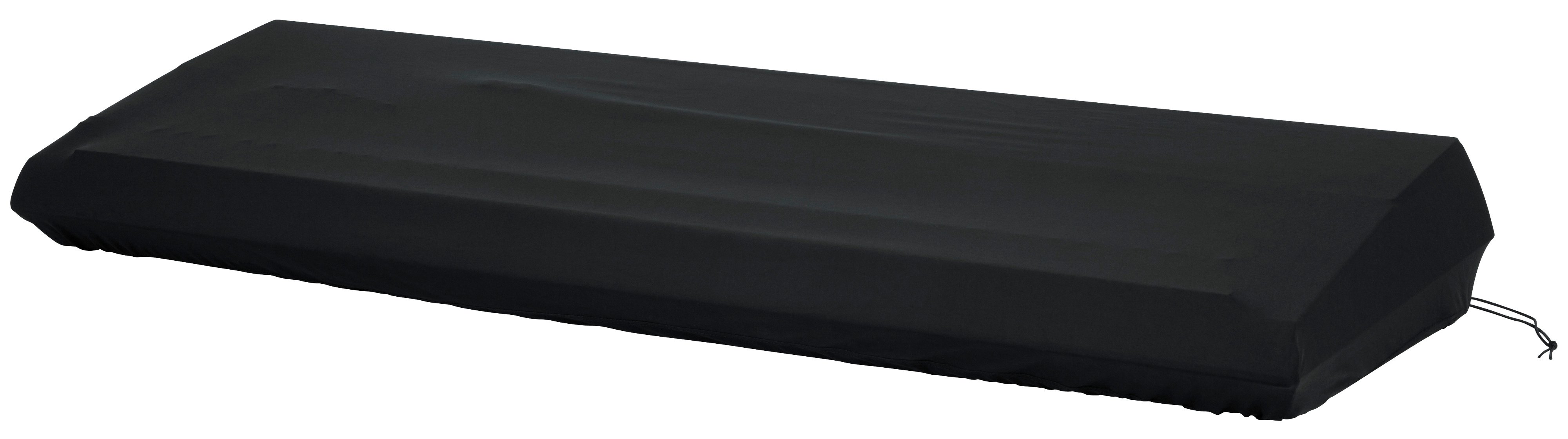 Expanding Keyboard Cover for 88-Key Keyboards