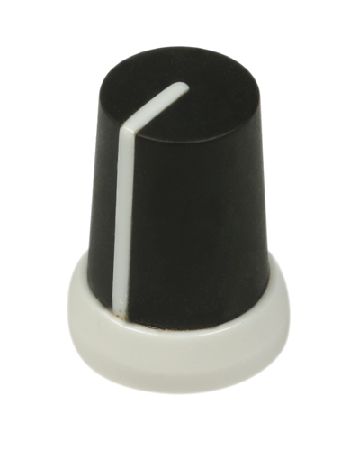 Twitch ABS Knob