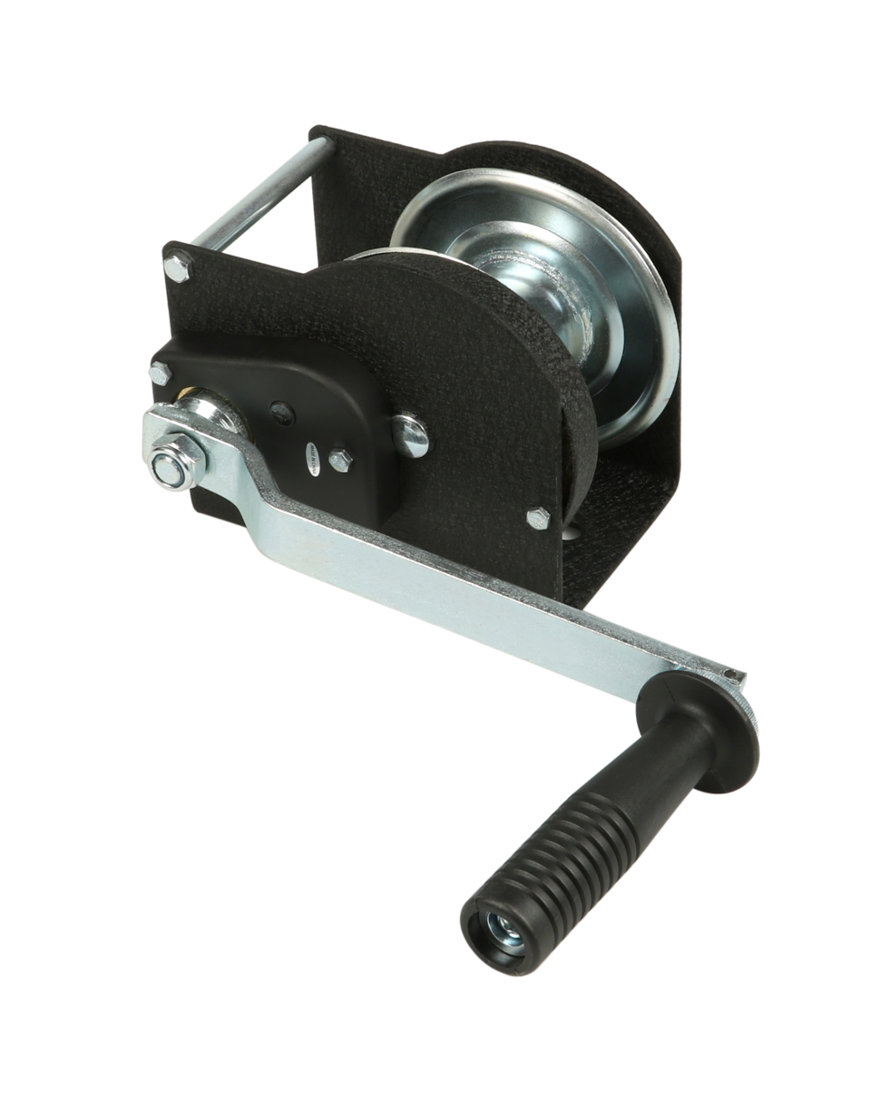 ST132 Crank Stand Winch