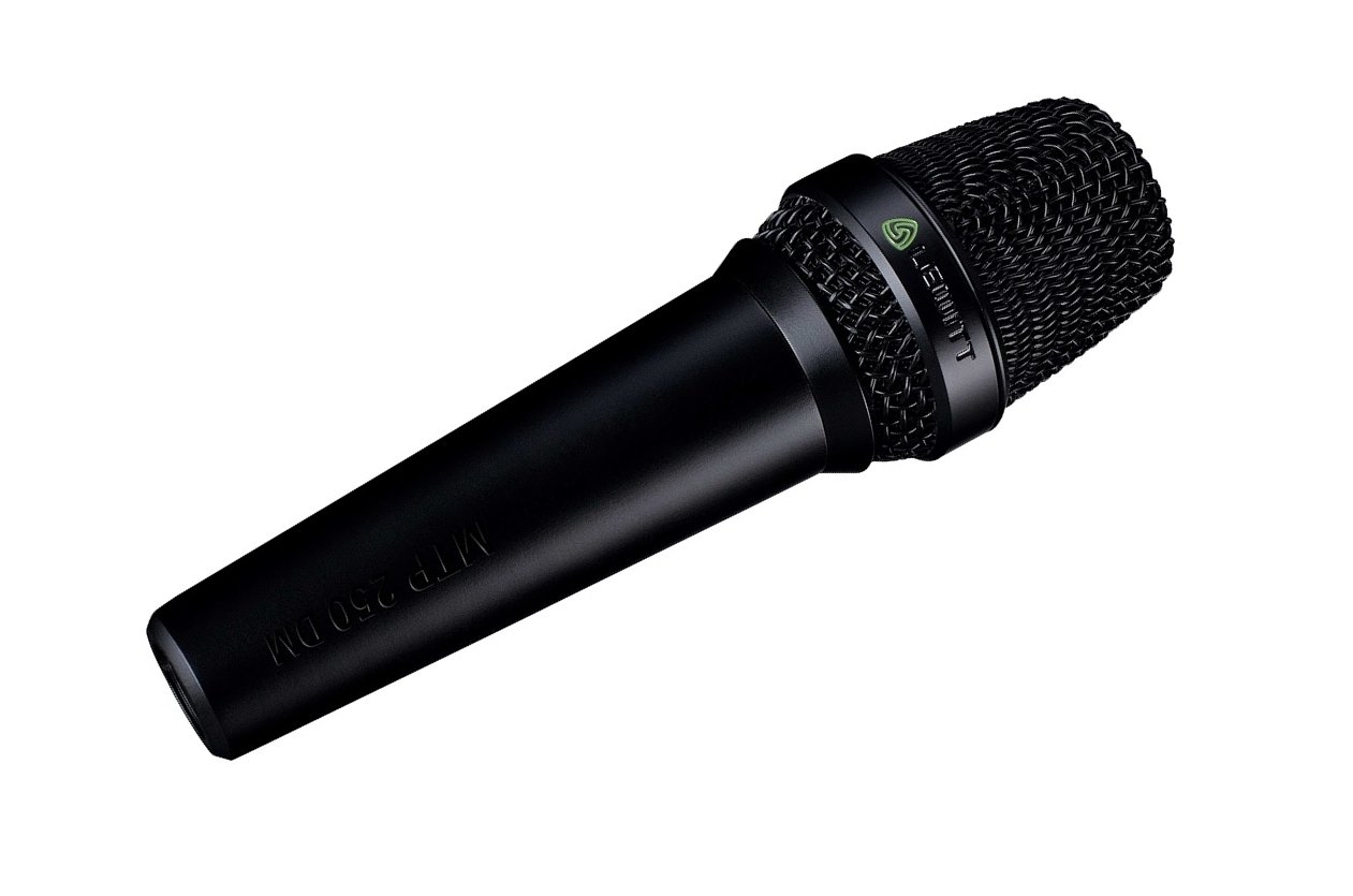 Dynamic Handheld Cardioid Microphone
