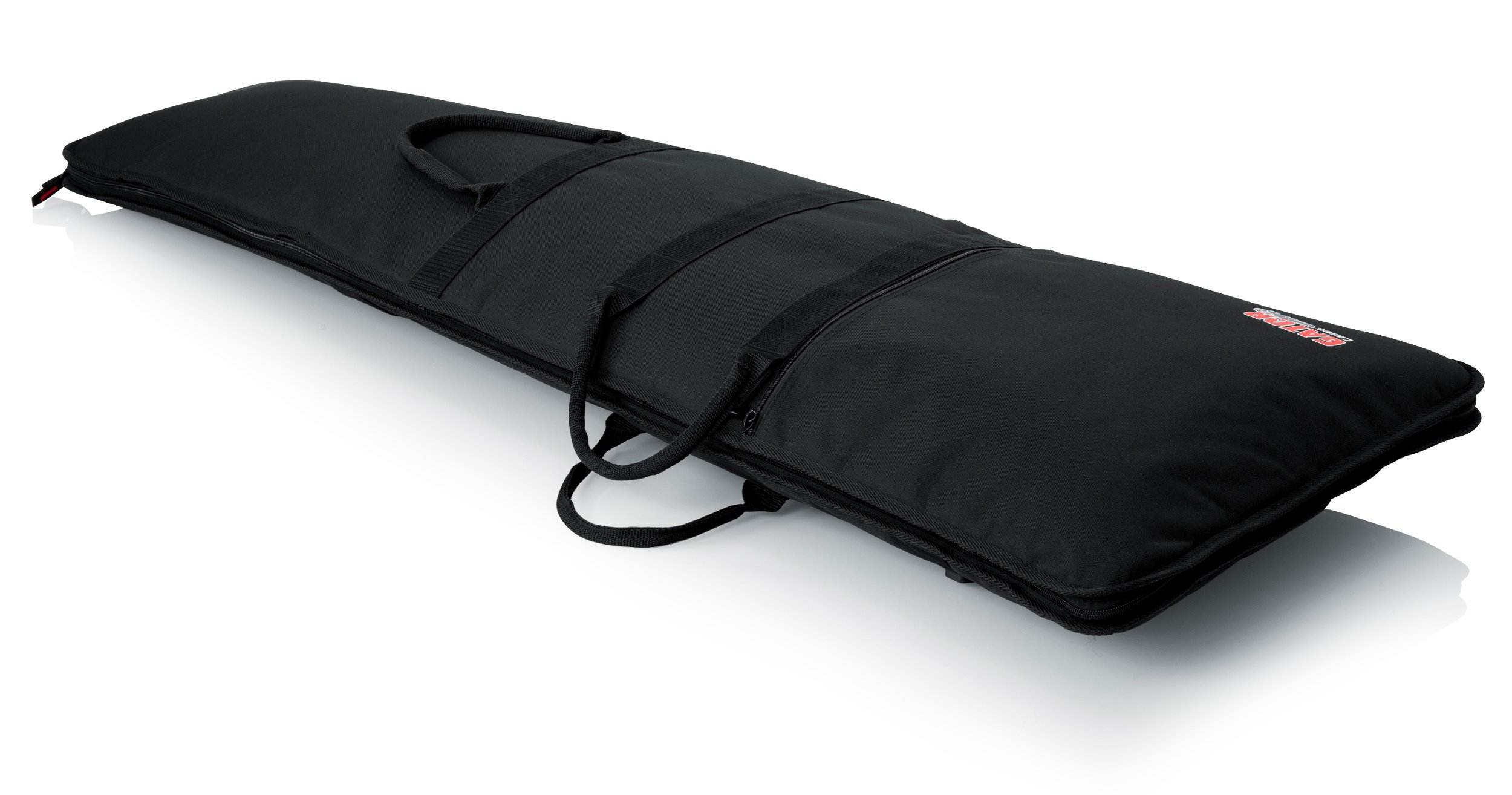 Economy Padded Electric Guitar Gig Bag for Radically Shaped Guitars