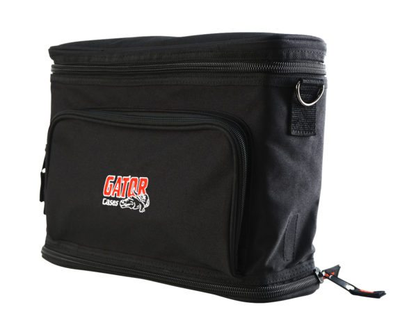 Wireless Microphone System Bag (for 1 System)