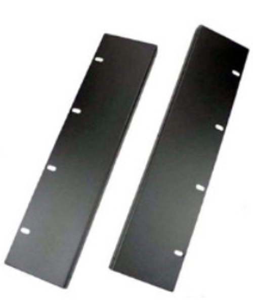 19" Rack Ear Kit for ZED SIXTY 10FX