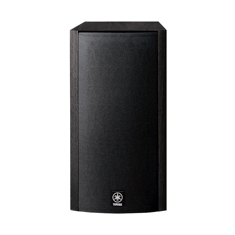 Bookshelf HD Music Speaker, Black