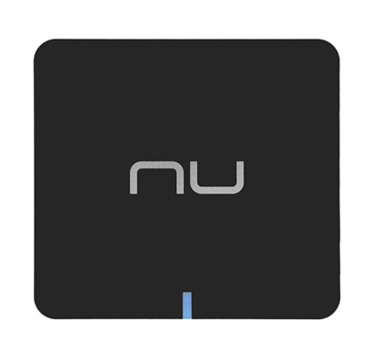 NuForce Series Bluetooth Hub Receiver