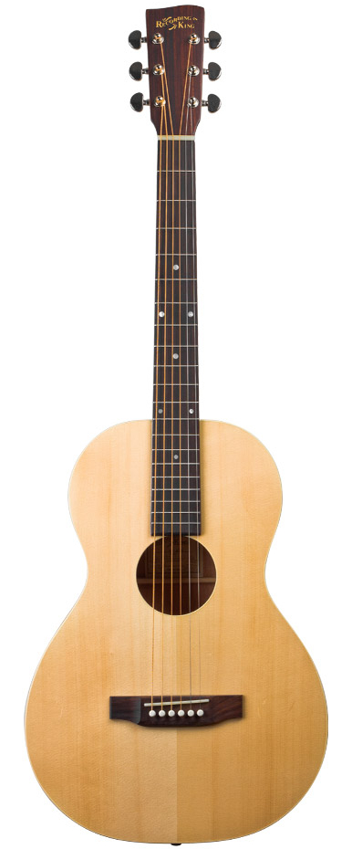 All Solid Acoustic Guitar, 0 Body