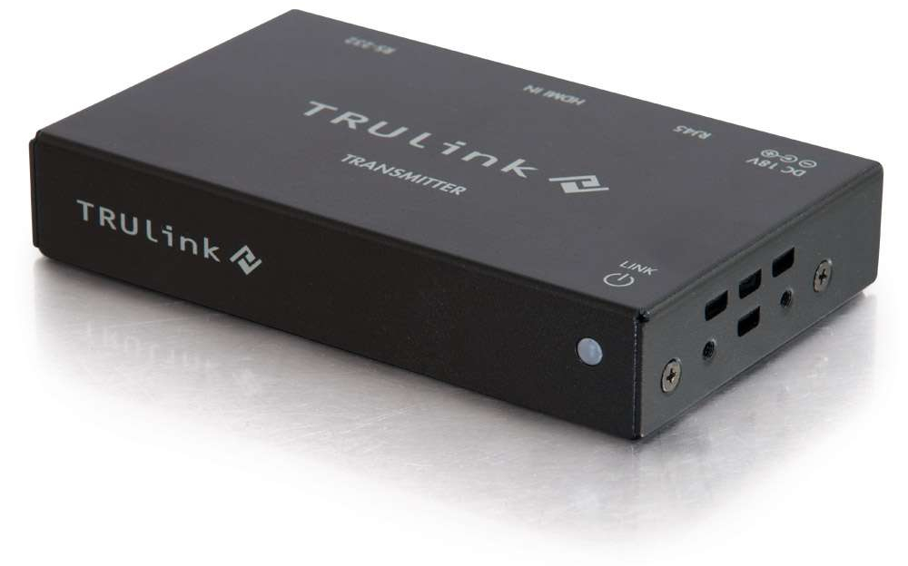 Extender Box Transmitter (TAA Compliant)