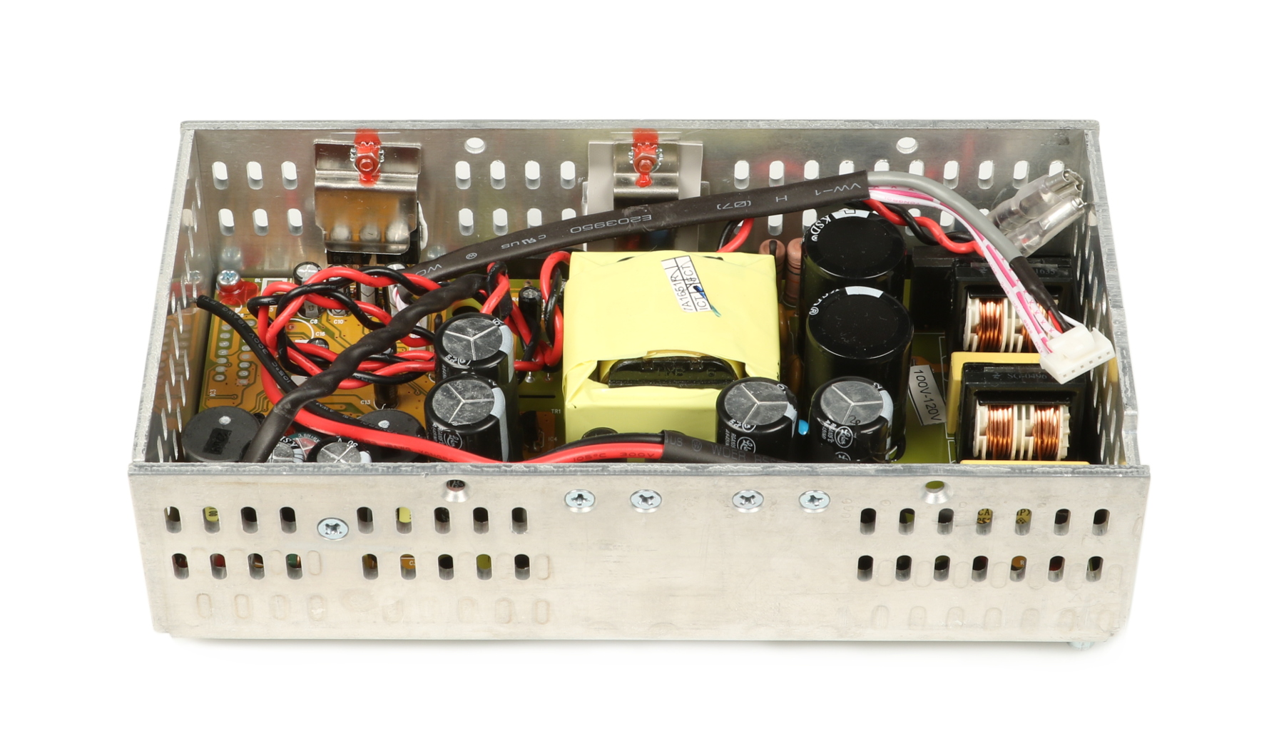 Amp Assembly for VQ1800D