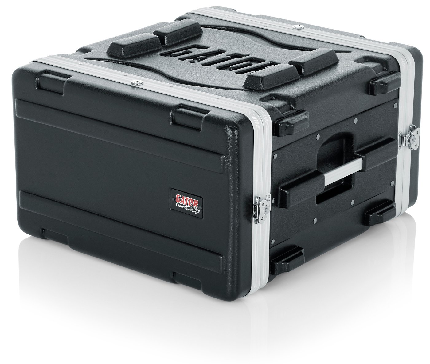 6RU Deluxe Polyethylene Rack Case