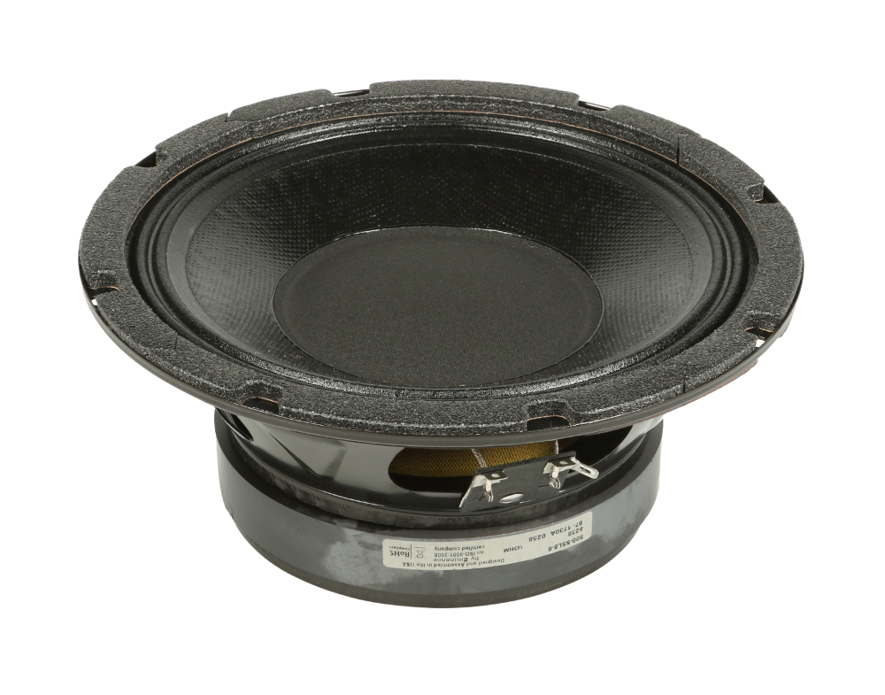 TRC-82 8" Woofer