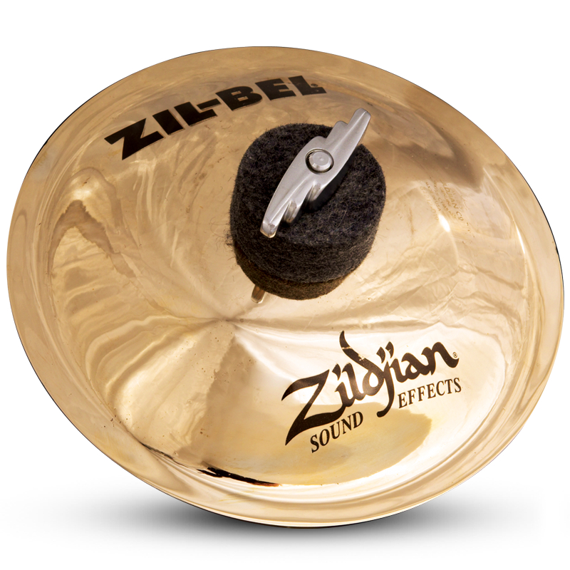 6" Zil-Bel - Small