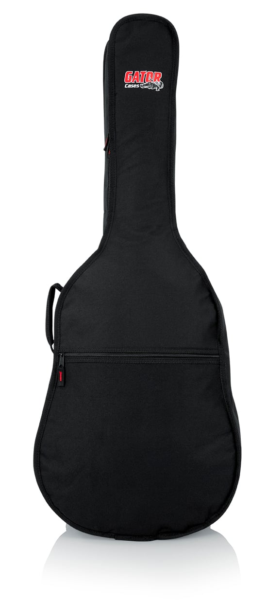 Economy Mini Acoustic Guitar Gig Bag