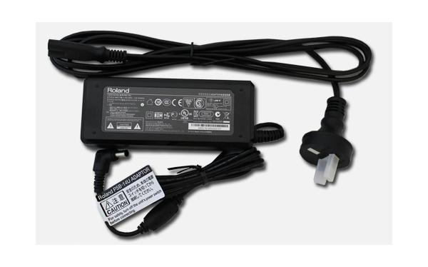 Power Supply
