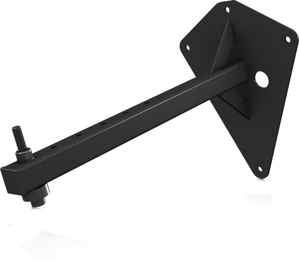 Wall Bracket - Black