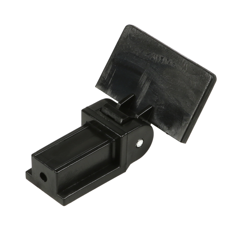 LP-R500 Dust Cover Hinge