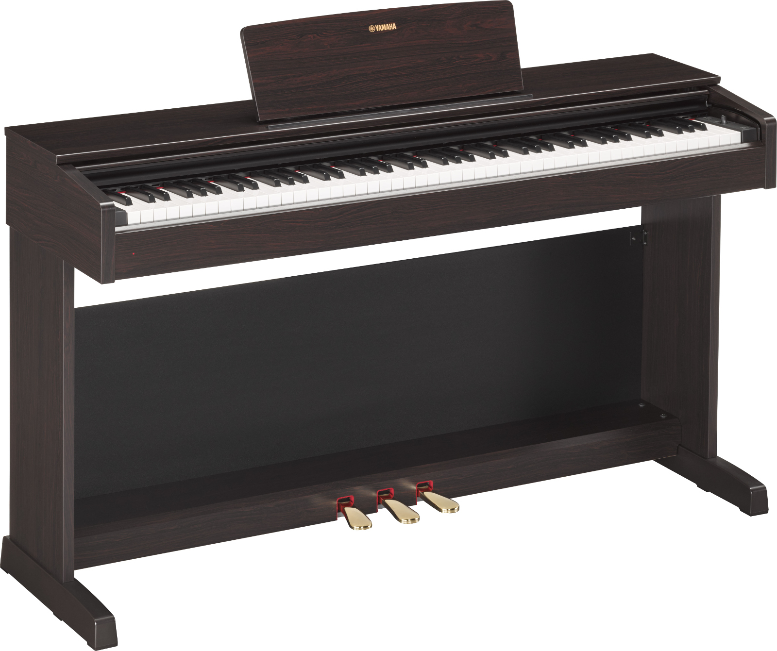 Traditional Digital Piano with Bench