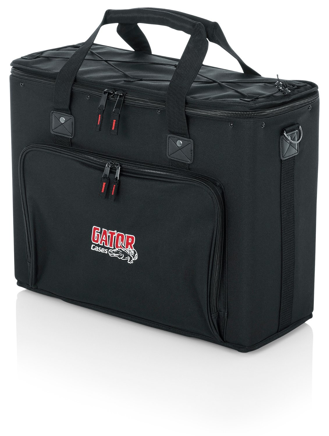 4RU Audio Rack Bag