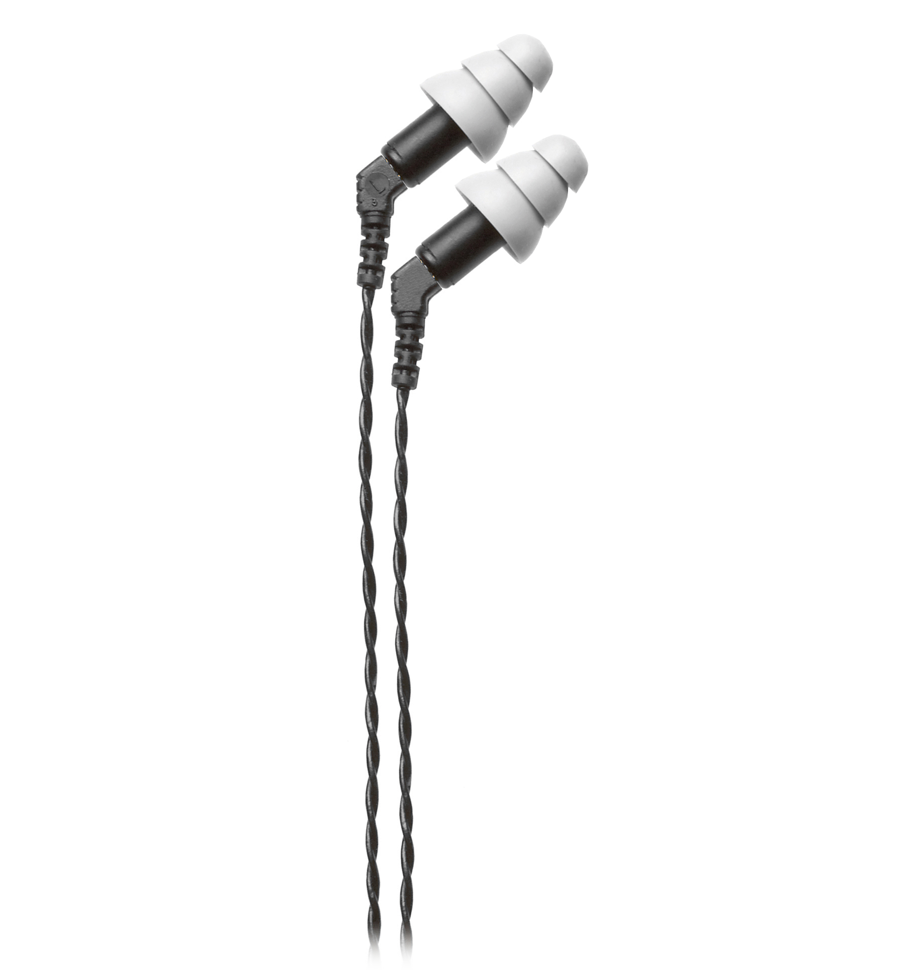 microPro Earphones with Balanced Armature Drivers