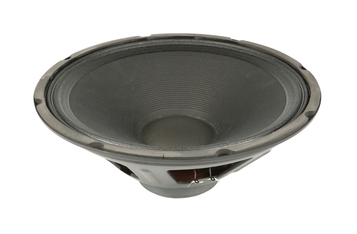 15" Woofer for E1520