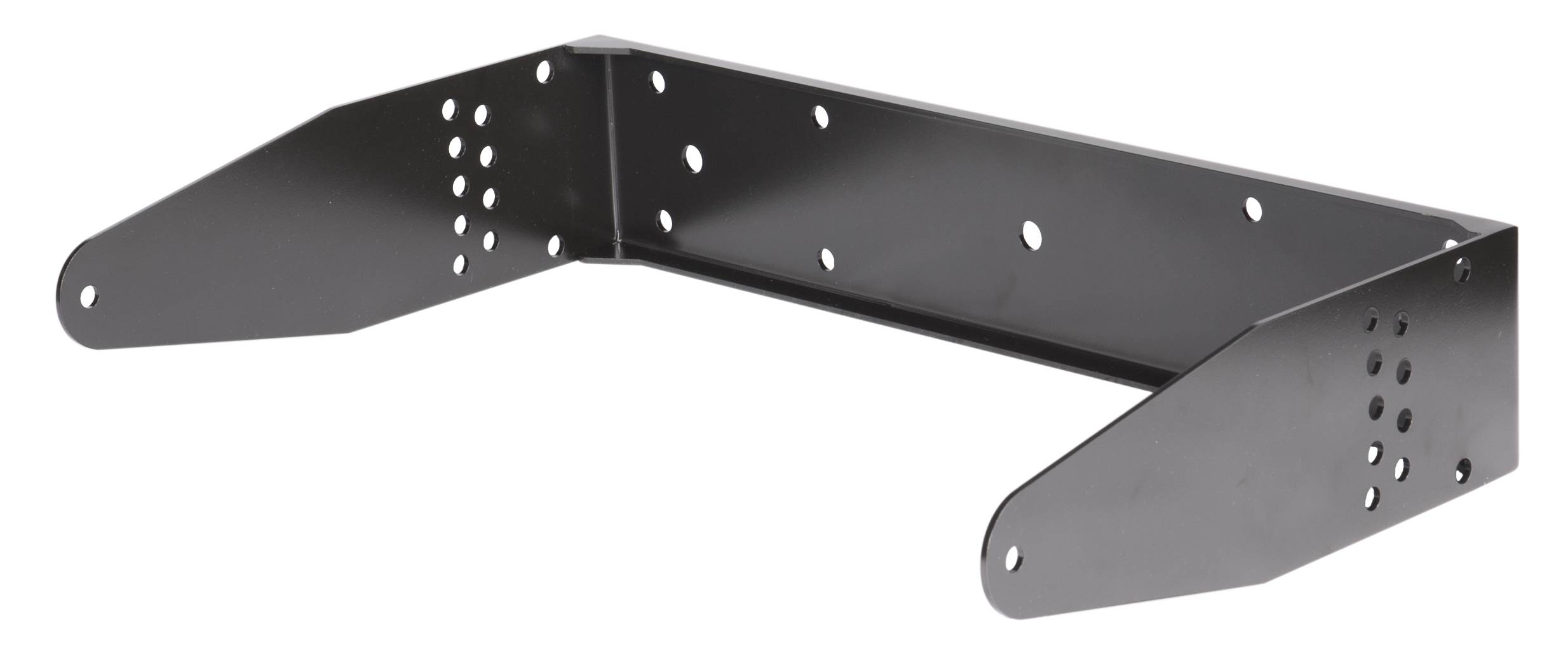 Horizontal Wall Mounting Bracket for LVX 8