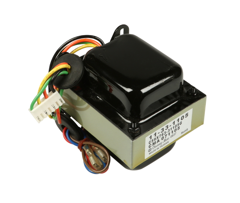Alchemist Output Transformer