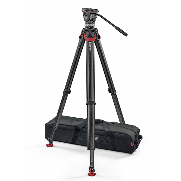 Ace XL with Flowtech Tripod with 17.6 lb Payload