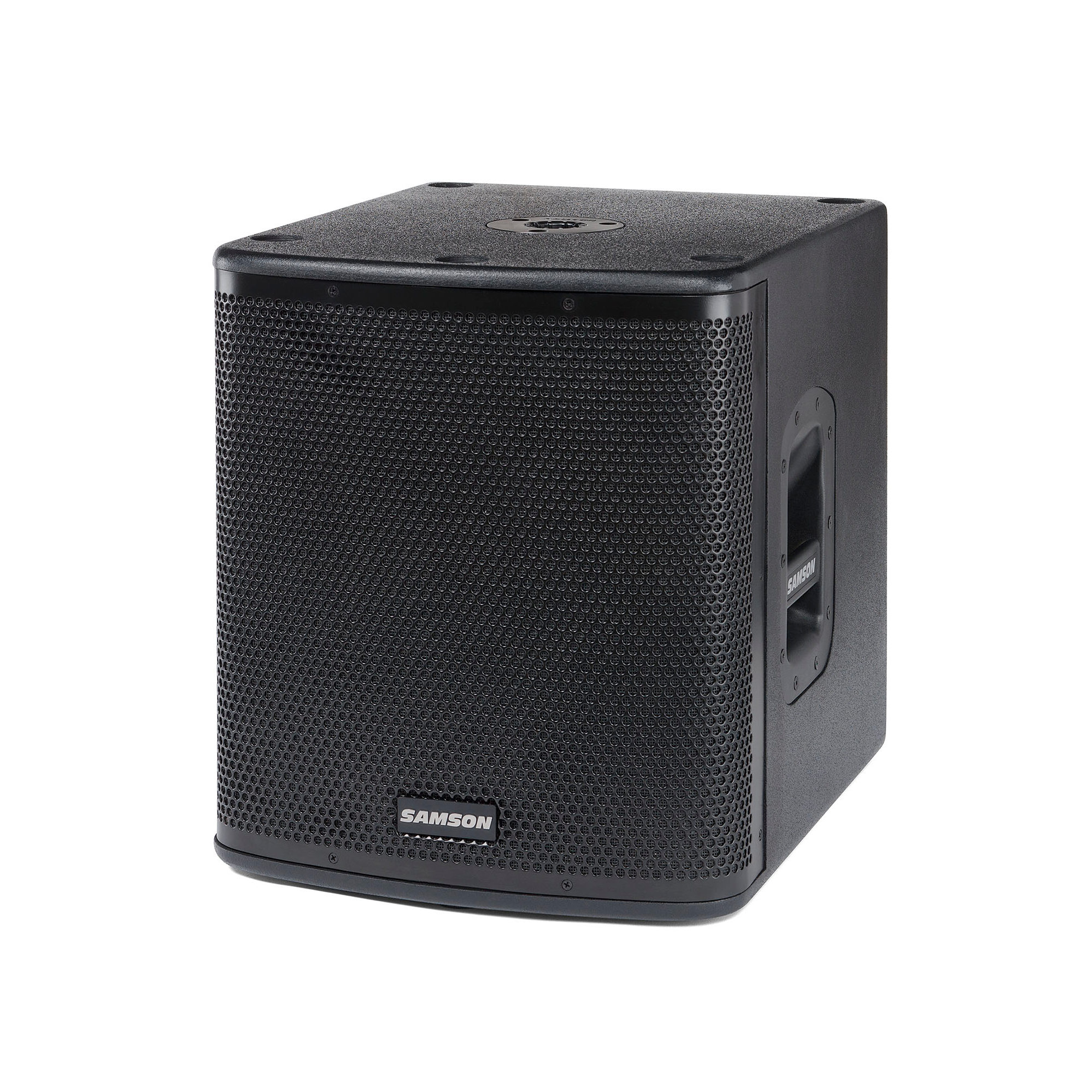 12" 700 W Active Subwoofer