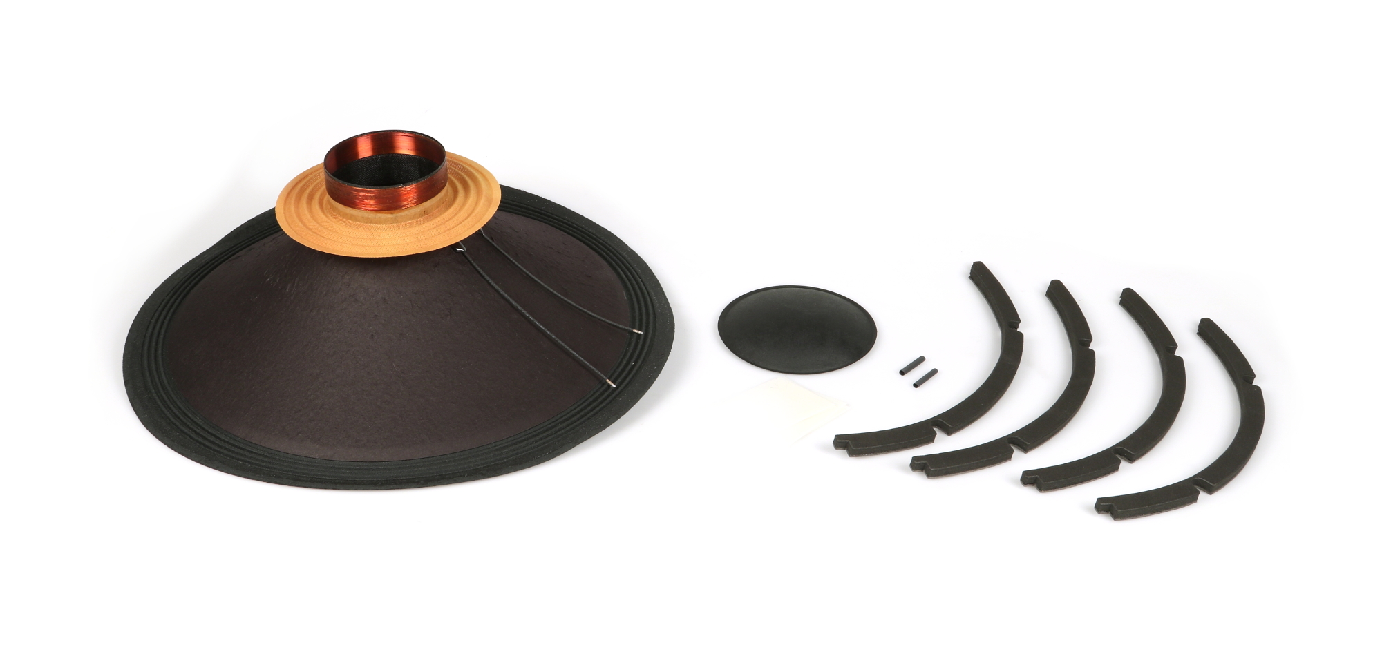 E215 15" Recone Kit