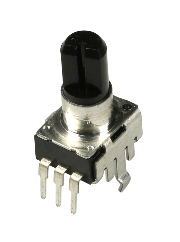 EMX5014C Gain Pot