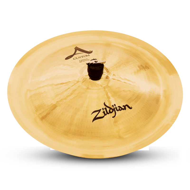 18" A Custom China