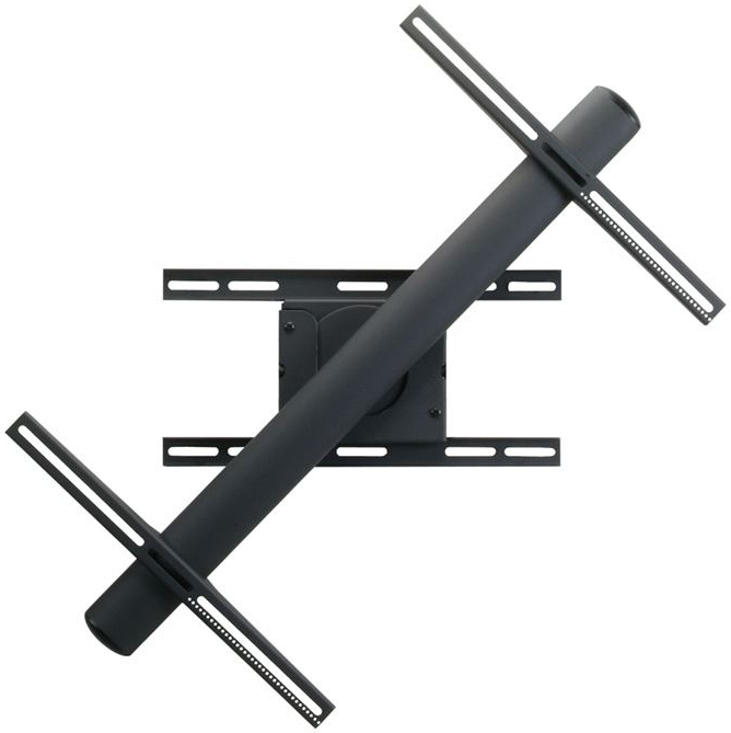 Rotating Mount for Flat Panels up to 160 lbs