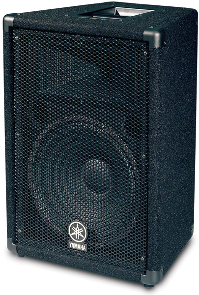 12" 2-Way Loudspeaker