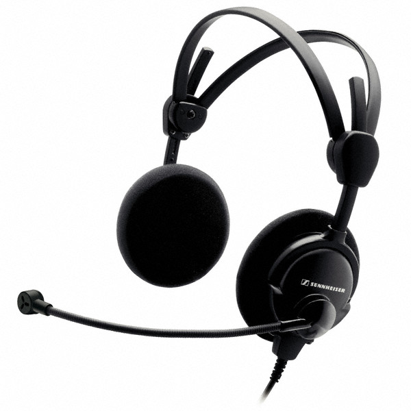 Lightweight Boomset with Cable