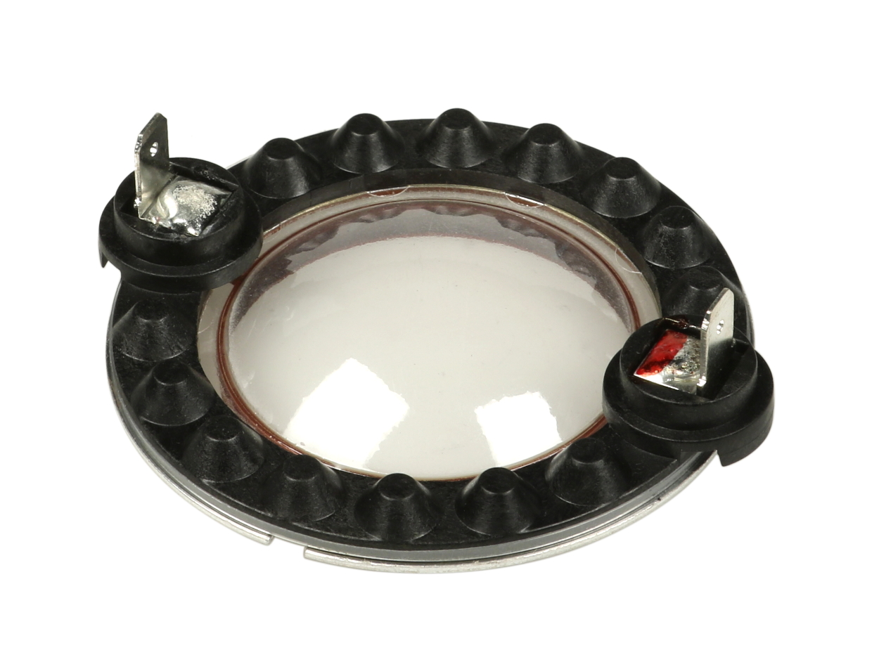 HF Diaphragm for KW122, KW152, and KW153