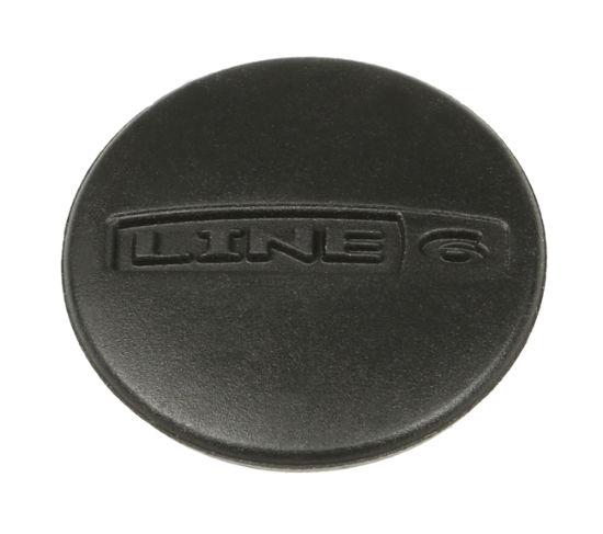 Line 6 Mics Rubber Cap